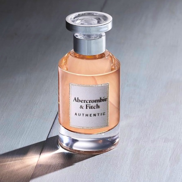AUTHENTIC ABERCROMBIE & FITCH Woman Femme 3.4 Oz. EDP Spray,New Products : American Fashion Style Bags On Sale